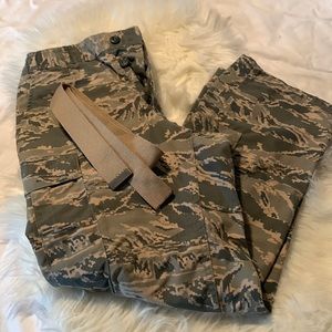 US Air Force Utility Pants
